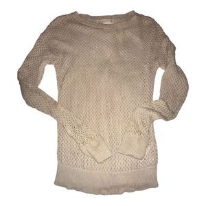 Michael Kors Cream Sweater